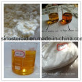 Acétate de Trenbolone Injectable (Finaplix / Revalor-H) Stéroïde de Trenbolone (10161-34-9)